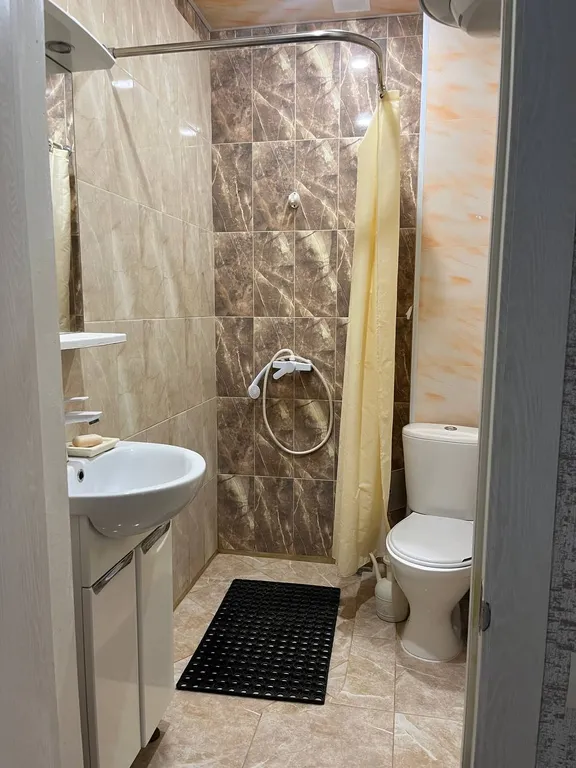 Квартира на первой береговой линии