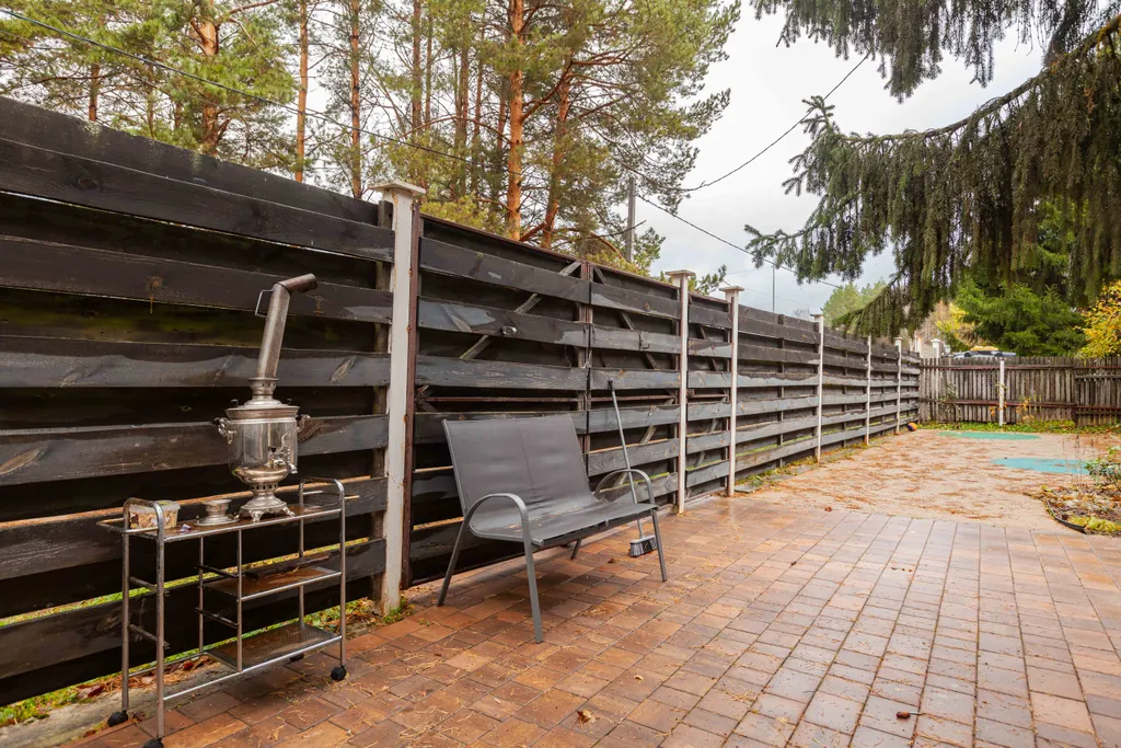 Дом в Раифе