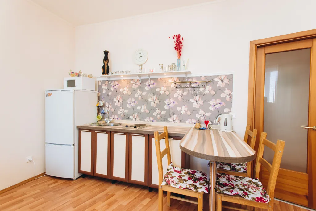 Квартира 1-комнатная Квартира — Екатеринбург