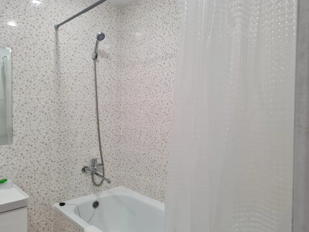 Квартира Квартира с видом на Родину Мать с закрытой парковкой — Волгоград