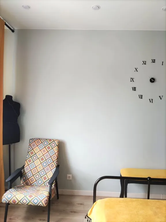 Квартира в ЖК Жуков