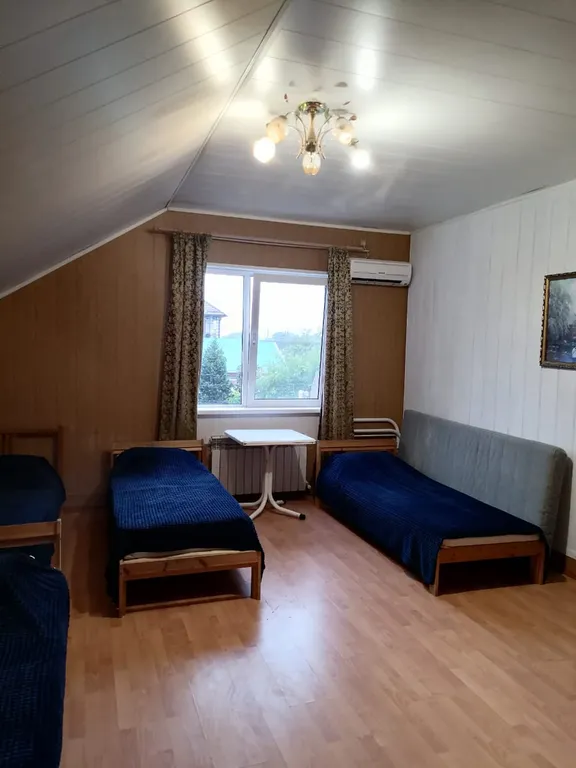 Квартира Комната — Криница