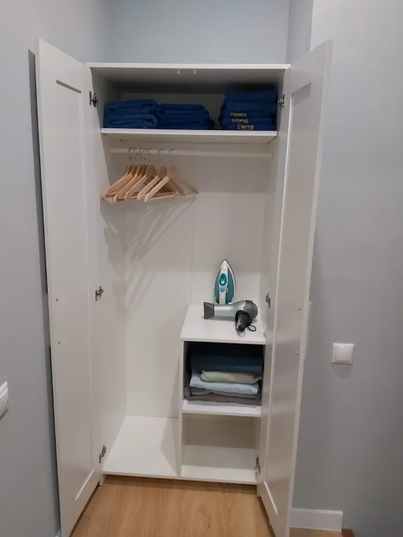 Таунхаус в тихом центре
