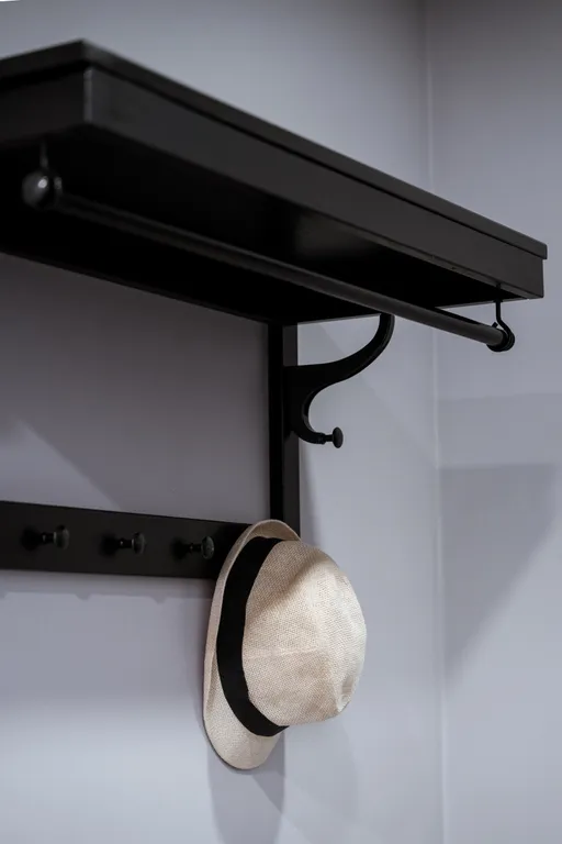 Комфортабельная квартира с дизайнерским ремонтом