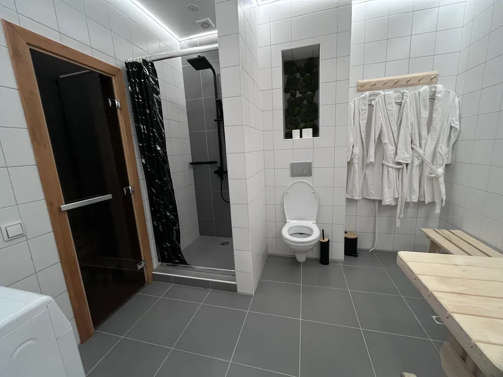 Гостевой дом Сибирь