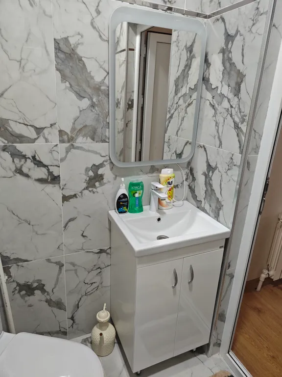 Квартира Квартира Номер люкс 2 — Дербент