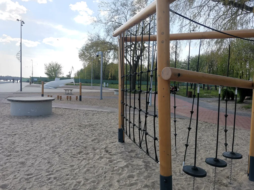 Квартира Квартира в центре — Светлый