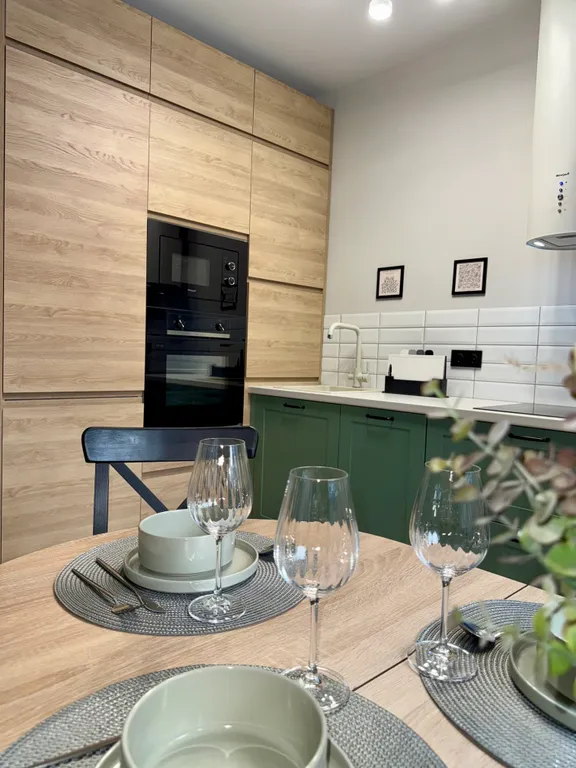 Дизайнерская квартира — аренда посуточно в Долгопрудный