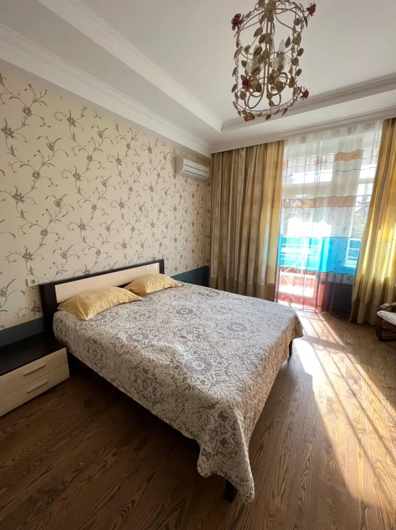 Видовая квартира