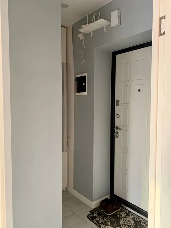 Комфорт для туристов