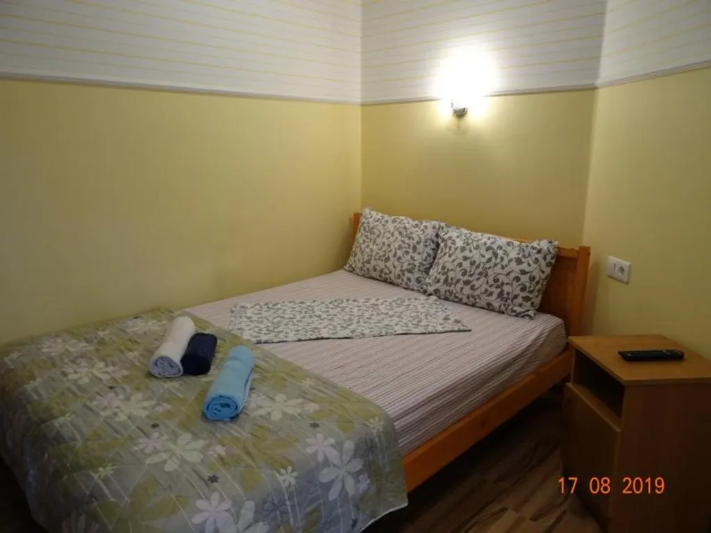 Квартира Комната — Геленджик