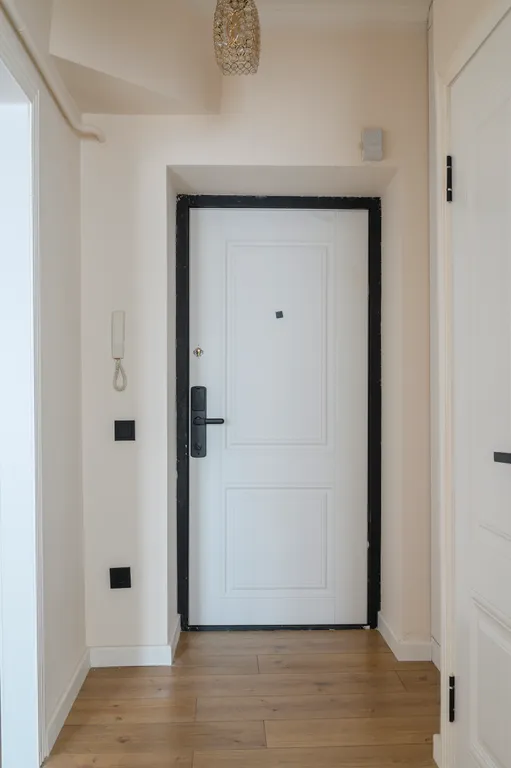 Квартира на площади Республики