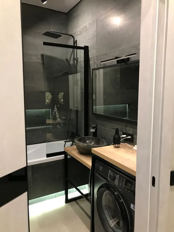 Охта luxury apart