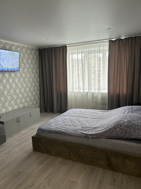 Новая квартира — аренда посуточно в Железногорск