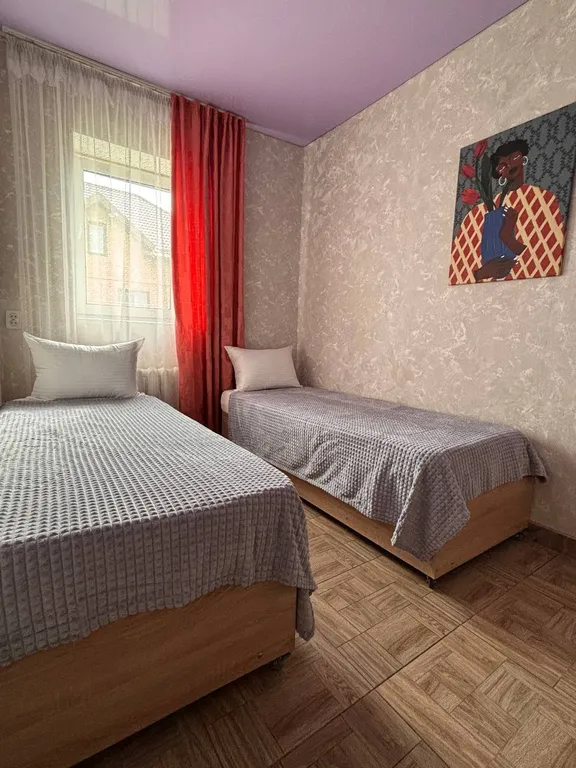 Дом RichHouse с баней