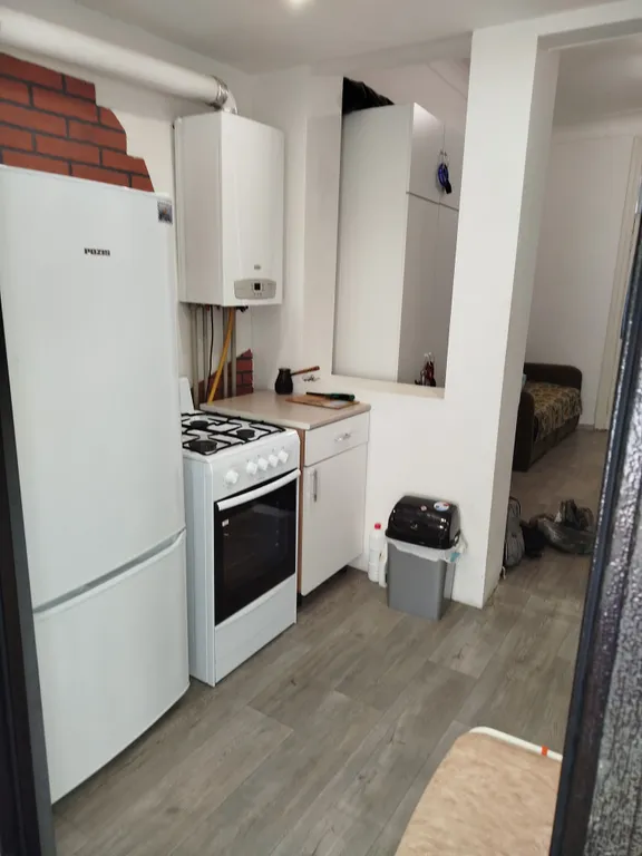 Квартира Квартира Тихое ретро место в центре — Сочи