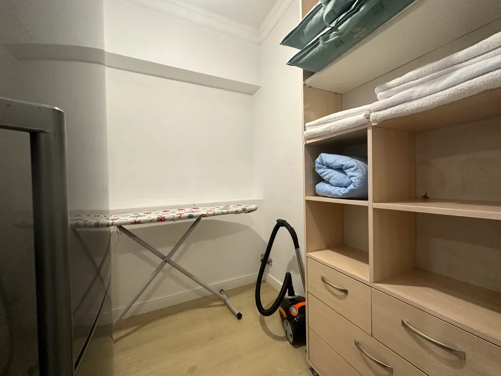 Квартира Уютная студия на Арбате — Алматы