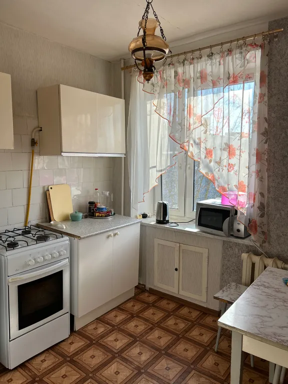 Квартира Уютная квартира, очень удобное место расположения дома — Волхов