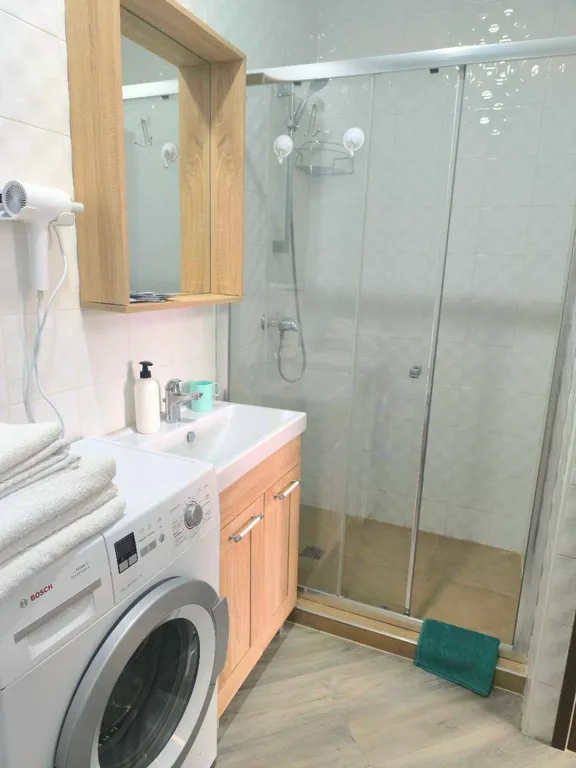 Квартира 1-комнатная Квартира — Геленджик