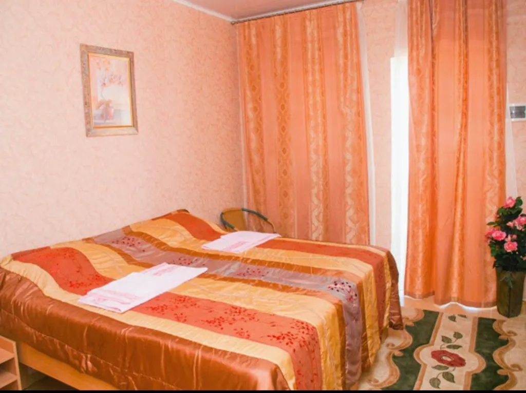 Квартира Комната — Курортное