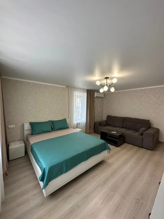 Комфортабельная квартира