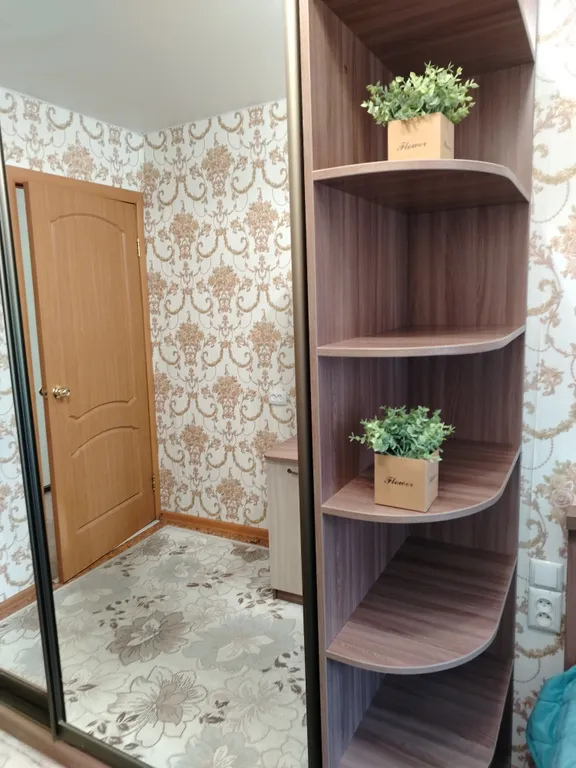 Апартаменты у жд вокзала Рязань 1