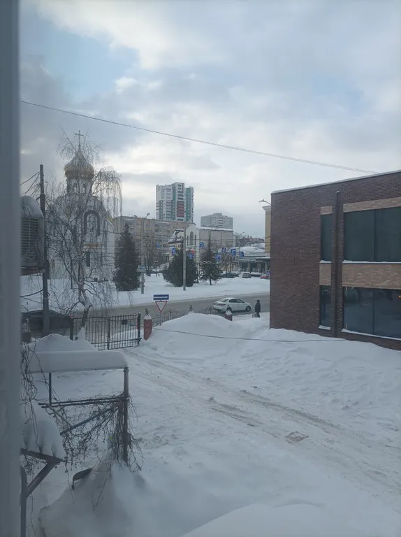 Уютная квартира-лофт в самом центре