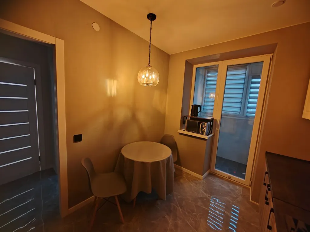 Уютная квартира в районе Шпайхерсдорф Московский район