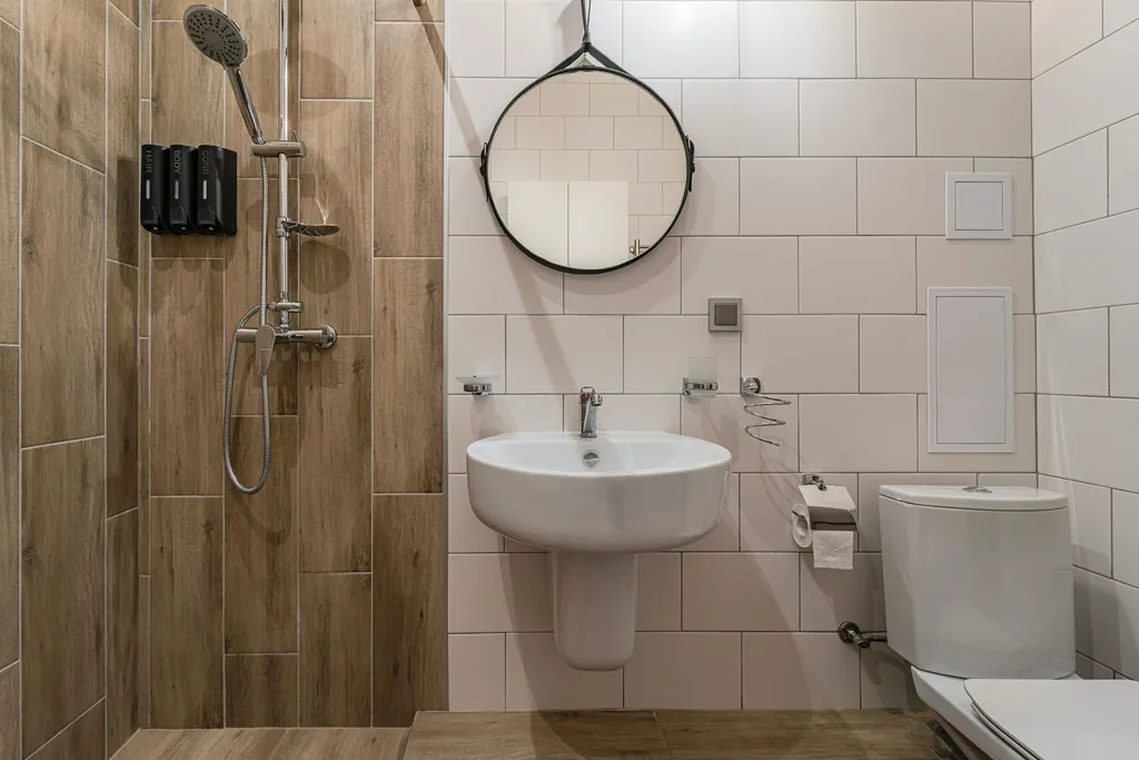 Балтик Апарт Rauschen