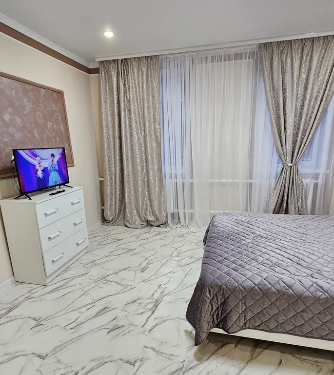 Коттедж Уютный, светлый дом в тихом спальном районе — Кисловодск