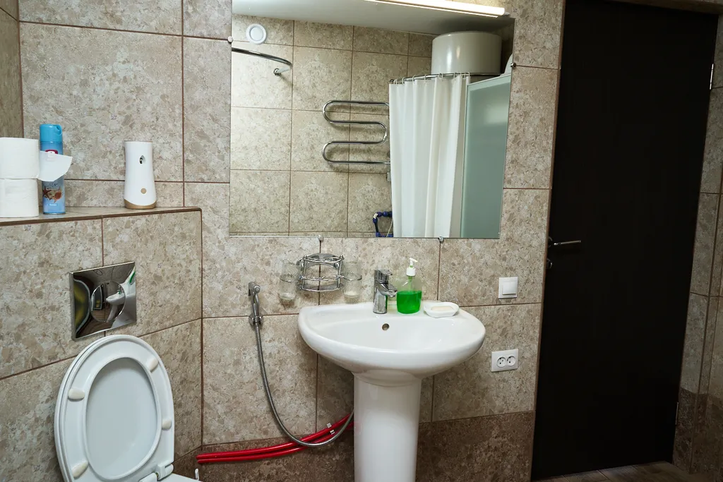 База отдыха Коттедж №5