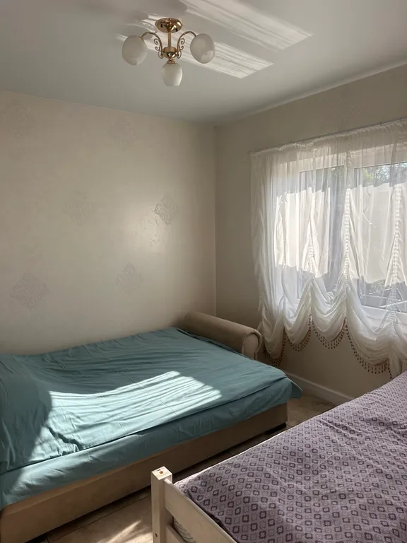 Дом на 6 человек