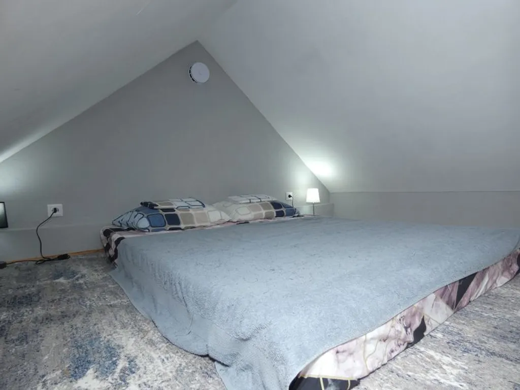 Дом для семейного отдыха