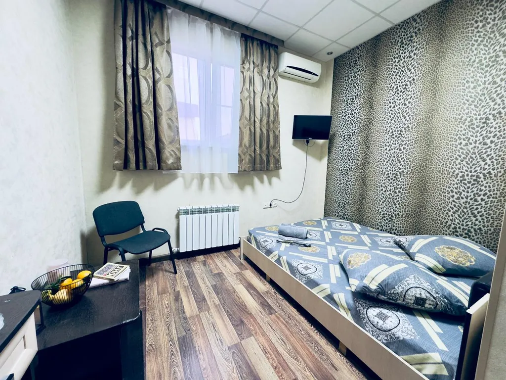 Новые апартаменты Astra Apartments в районе МСЧ Газпром