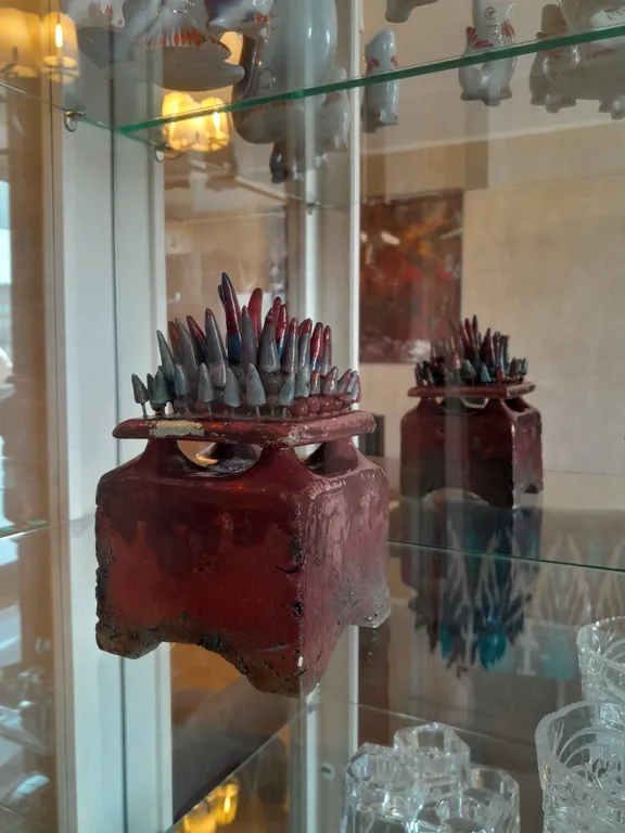 Квартира Квартира Тихий центр, удобно с детьми, шикарные виды — Москва