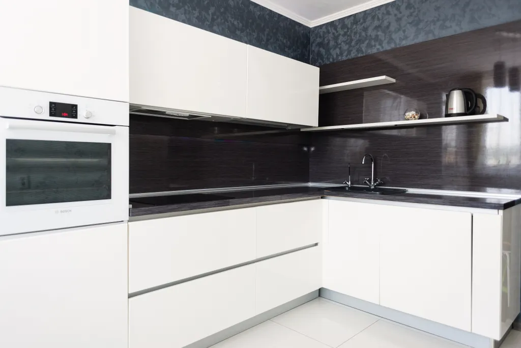 Квартира Квартира Скандинавия — Екатеринбург