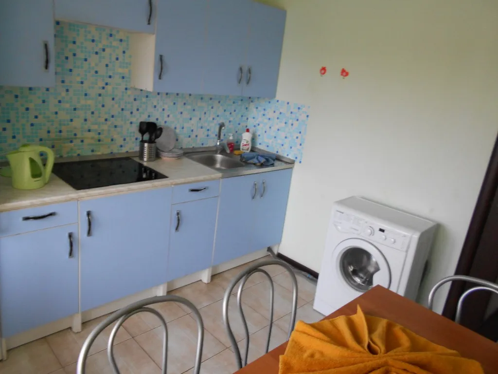 Квартира рядом с Ареной