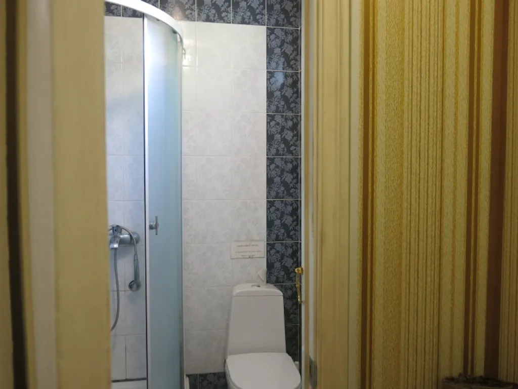 Коттедж 1-комнатный Дом — Сочи