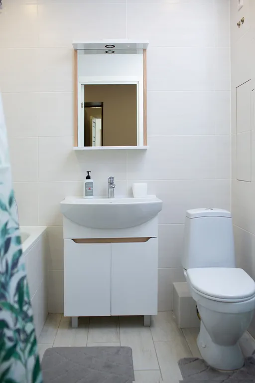 Уютная студия рядом с вами