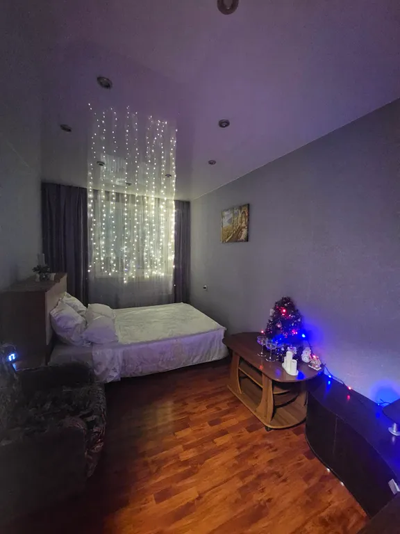 Уютная квартира рядом с ж/д и автовокзалами