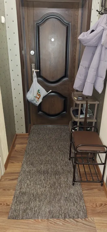 Всегда как дома