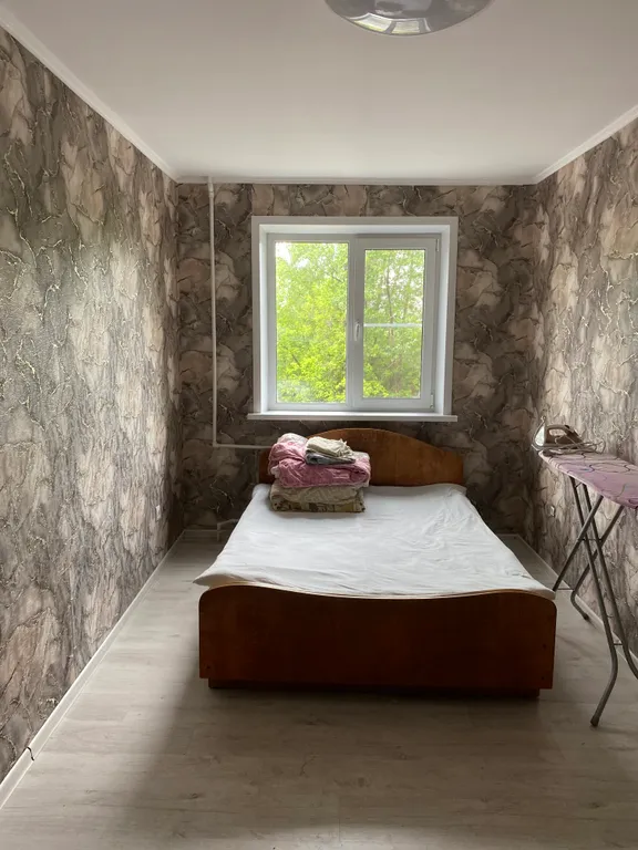 Уютная квартира в центре города — аренда посуточно в Мыски