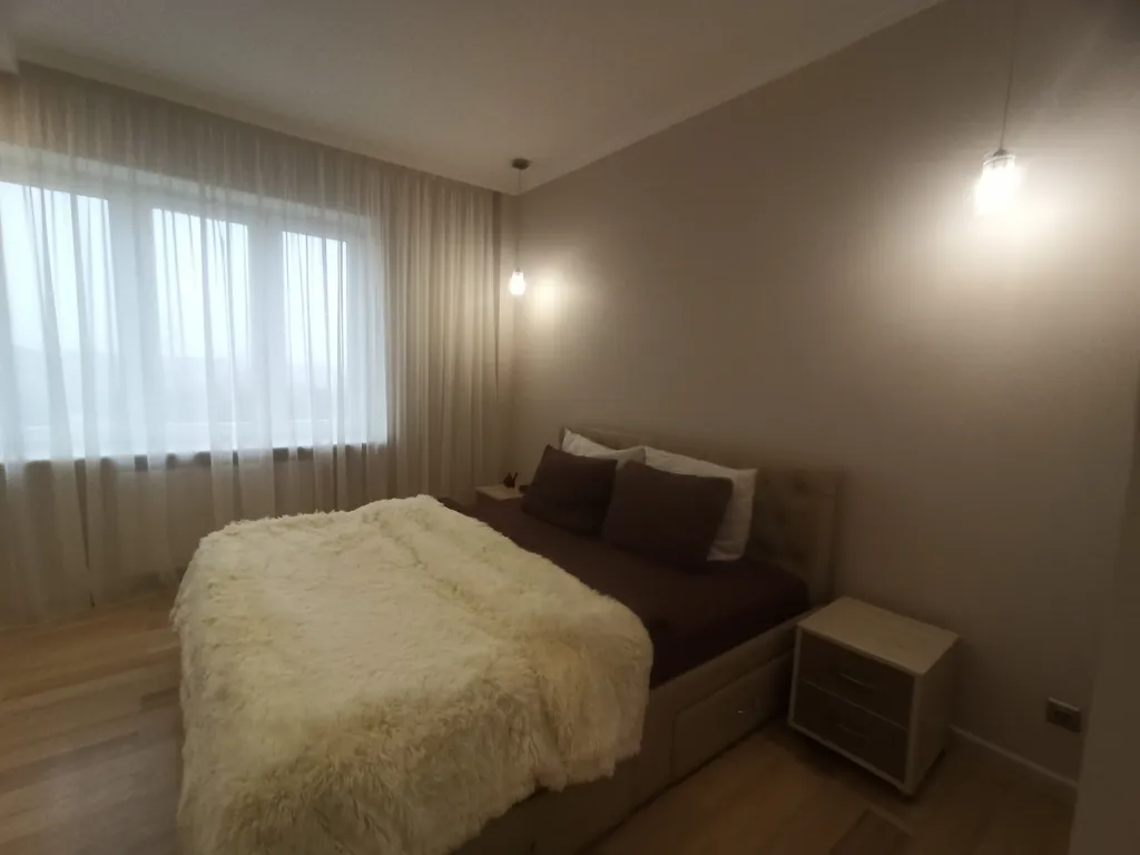 Квартира Квартира, в которую хочется войти и остаться — Калининград