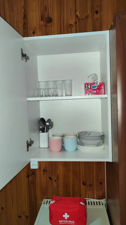 Квартира Комната — Гагра