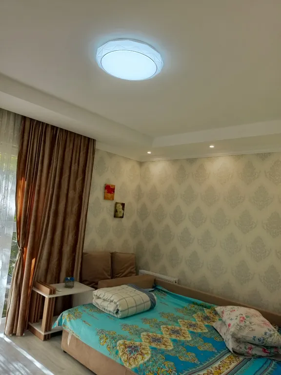 Квартира 2-комнатная Квартира — Светлогорск