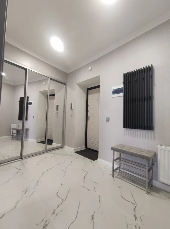 Уютная квартира в Зеленоградске