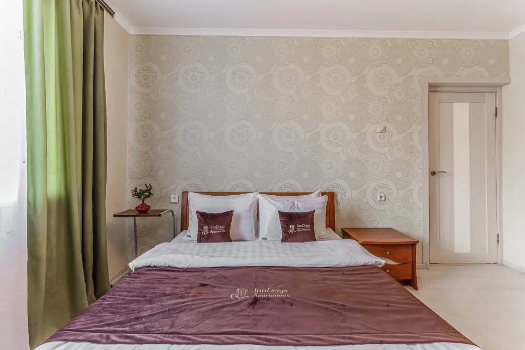 Inndays Apartments