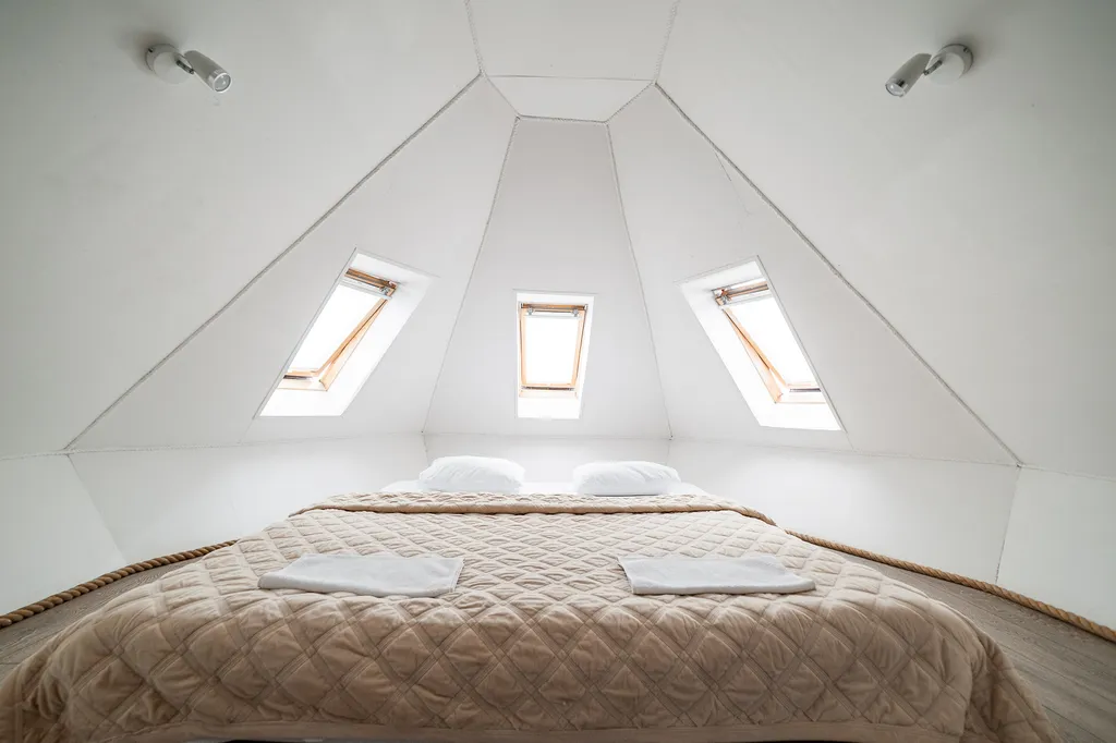 Лофт Манхэттен