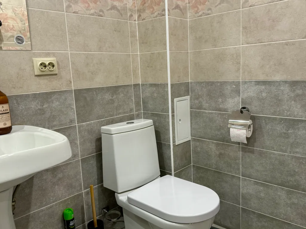 Апартаменты AURA