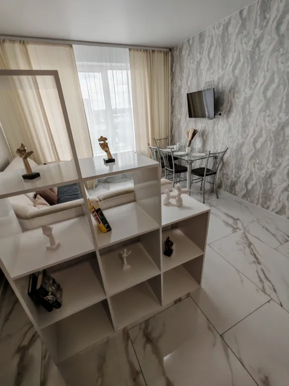 Апартаменты Авион Солар